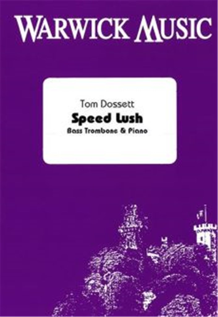 Speed Lush